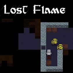 Lost Flame PC Free Download (Final)