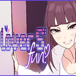 Lovers’ Fun! PC Free Download (Final)