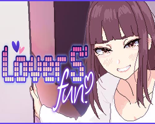 Lovers' fun! pc free download (final)