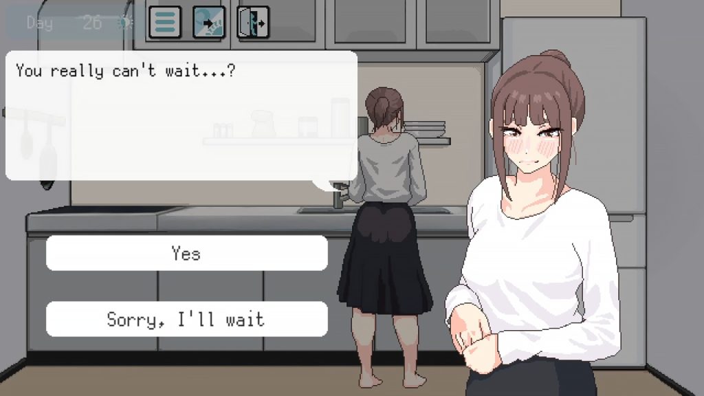 Lovers' fun! pc free download (final)