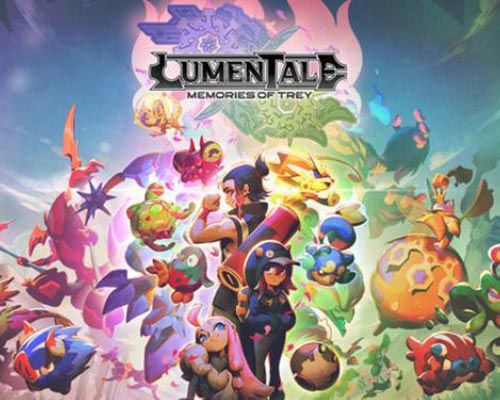 Lumentale: memories of trey pc free download (final)