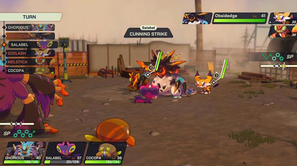 Lumentale: memories of trey pc free download (final)