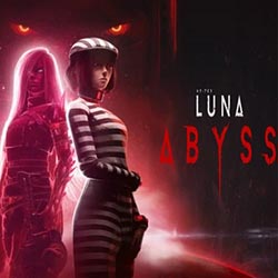 Luna Abyss PC Free Download (v1.0.3.0)