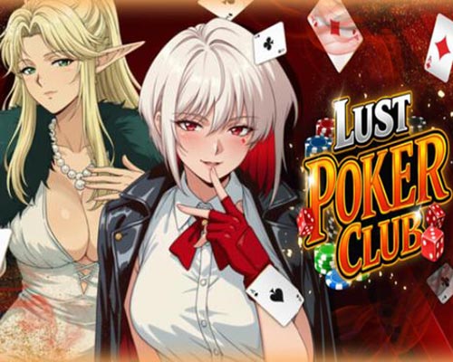 Lust poker club pc free download (final)