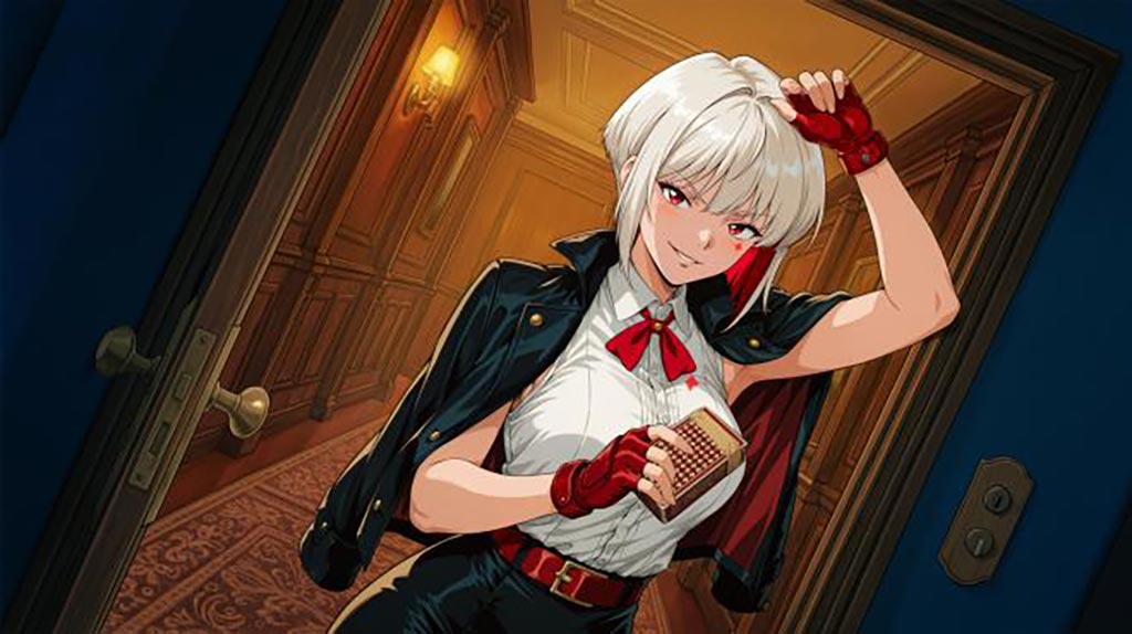 Lust poker club pc free download (final)