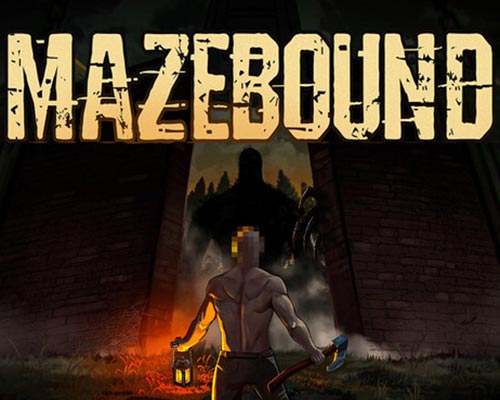 Mazebound: hunt gather run! free download (goldberg)