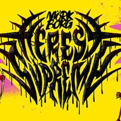 MÖRK BORG Heresy Supreme Free Download (Early Access)