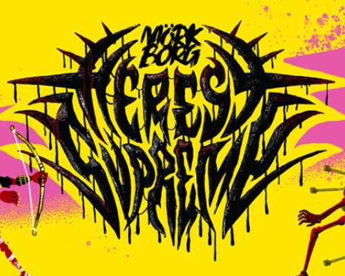 MÖrk borg heresy supreme free download (early access)
