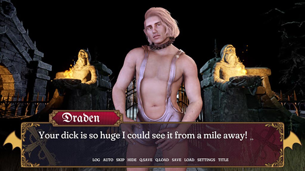 My vampire wife pc free download (final)