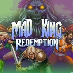 Mad King Redemption PC Free Download (Build 23238162)