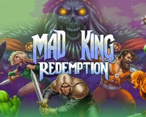 Mad king redemption pc free download (build 23238162)