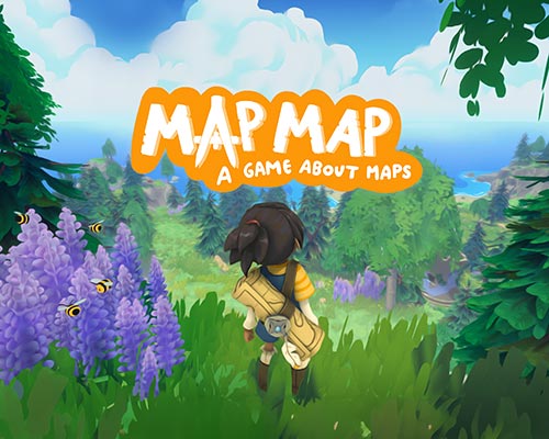 Map map - a game about maps free download (tenoke)
