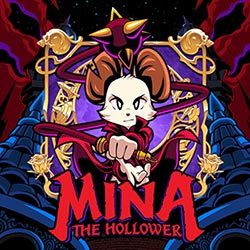 Mina the Hollower PC Free Download (Build 23810747)