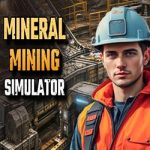 Mineral Mining Simulator Free Download (Build 23819184)