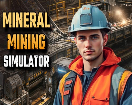 Mineral mining simulator free download (early access)