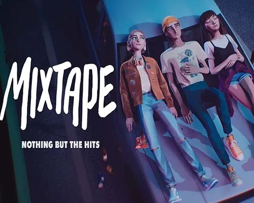 Mixtape pc free download (rune)