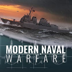 Modern Naval Warfare PC Free Download (Early Access)