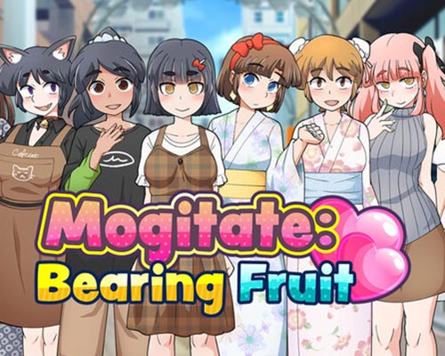 Mogitate: bearing fruit pc free download (final)