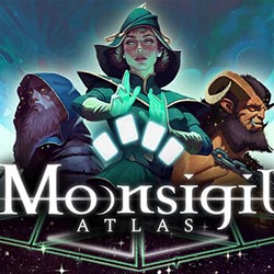 Moonsigil Atlas PC (Build 23570602)