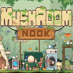 Mushroom Nook PC Free Download (Final)