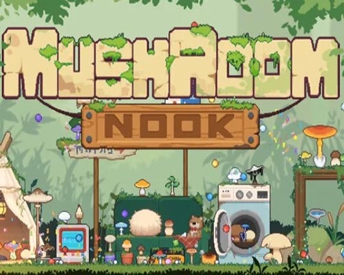 Mushroom nook pc free download (final)