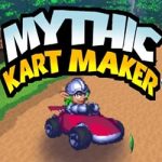 Mythic Kart Maker PC Free Download (Early Access)