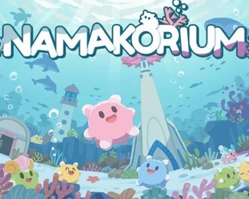 Namakorium (ナマコリウム) pc free download (tenoke)