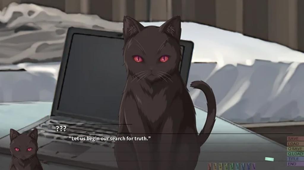 Nice to meet you again pc free download (final)