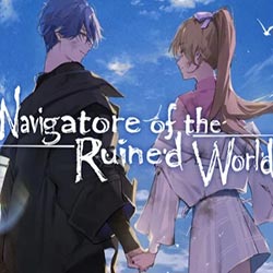 Navigatore of the Ruined World PC Free Download (Final)