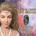 New Earth Saga of the New Gods Free Download (v1.0 Final)