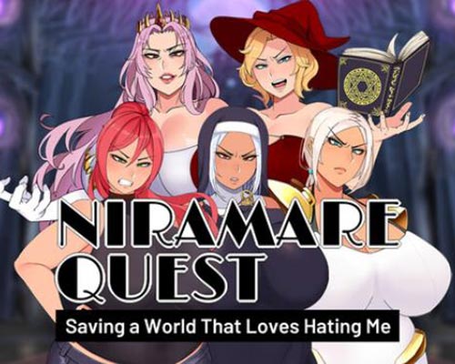 Niramare quest: saving a world that loves hating me