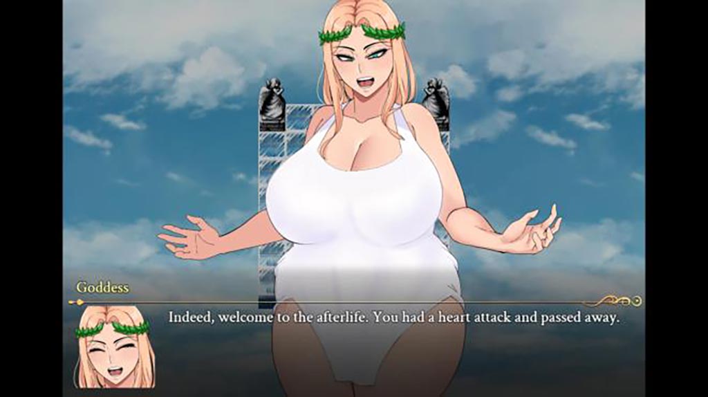 Niramare quest: saving a world that loves hating me