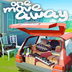 One Move Away PC Free Download (Final)