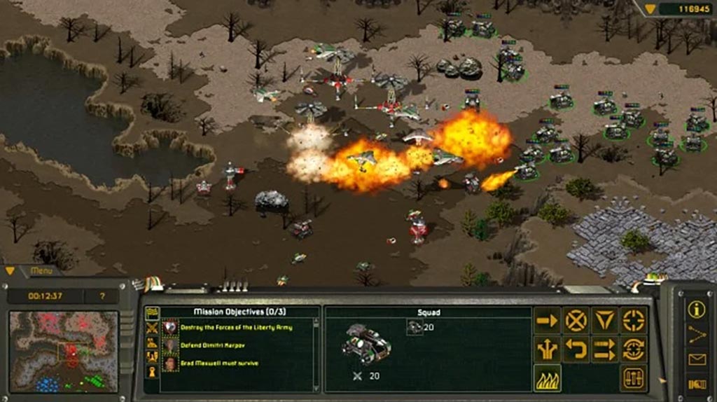 Outlive 25 pc free download (tenoke)