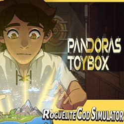 Pandora’s Toybox PC Free Download (Final)