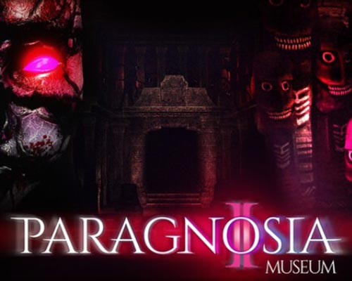 Paragnosia: museum pc free download (final)