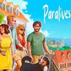 Paralives PC Free Download (v0.1.4 Early Access)