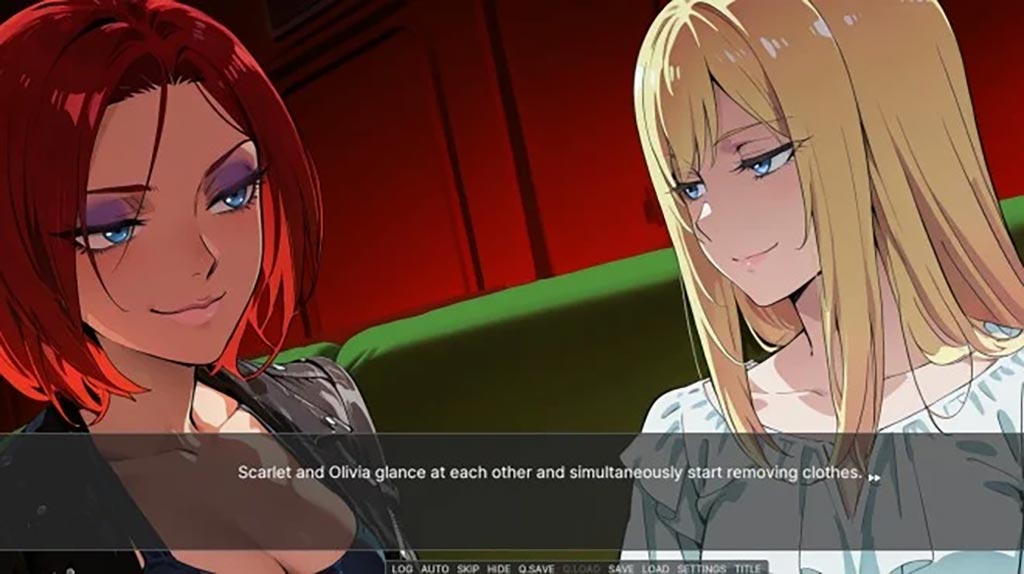 Party of lust pc free download (final)