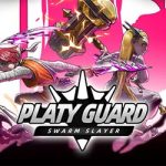 PlatyGuard: Swarm Slayer PC Free Download (Goldberg)