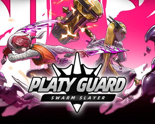 Platyguard: swarm slayer pc free download (goldberg)