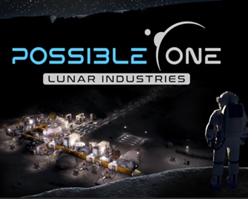 Possible one: lunar industries free download (early access)