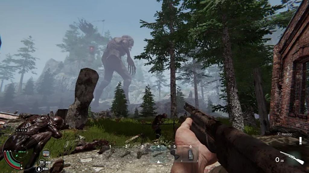 Project: mist pc free download (final)