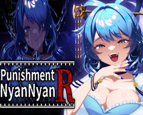 Punishment nyannyan r pc free download (final)