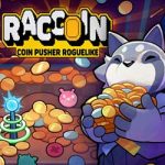 RACCOIN: Coin Pusher Roguelike PC Free Download (Final)
