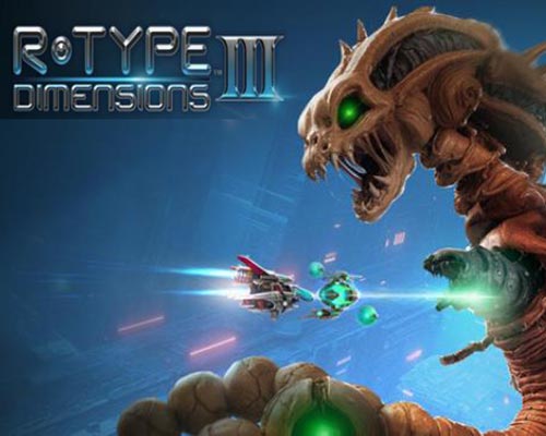 R-type dimensions iii pc free download (p2p)
