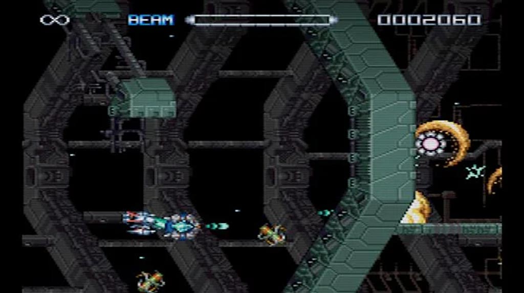 R-type dimensions iii pc free download (p2p)