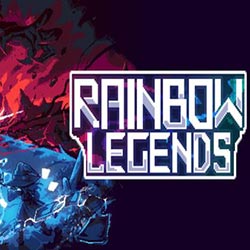 Rainbow Legends PC Free Download (Final)