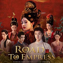 Road to Empress I PC Free Download (Build 22921822)