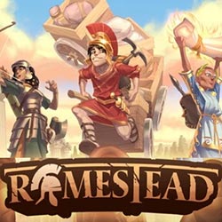 Romestead PC (Build 23935869 Early Access)