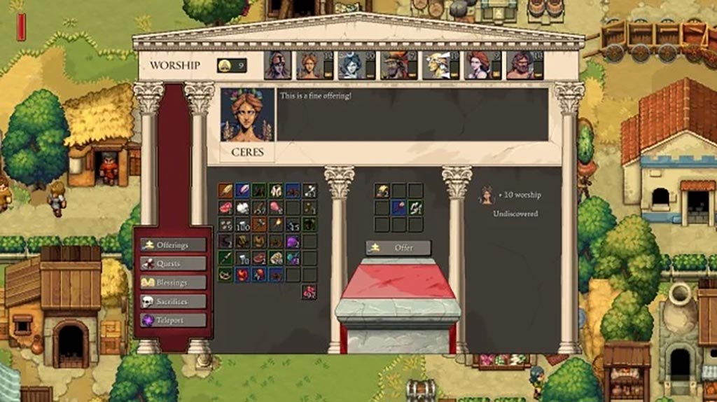 Romestead pc free download (early access)